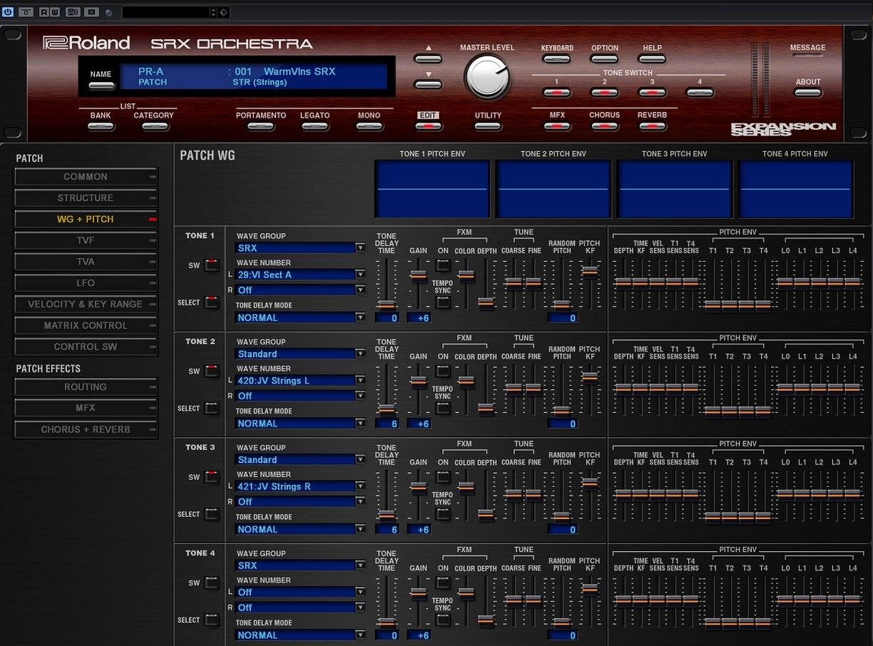 Aktivatsiya Roland Vs Srx Orchestra 1.0.5 Vsti Vsti3 X64 Repack By R2r.webp