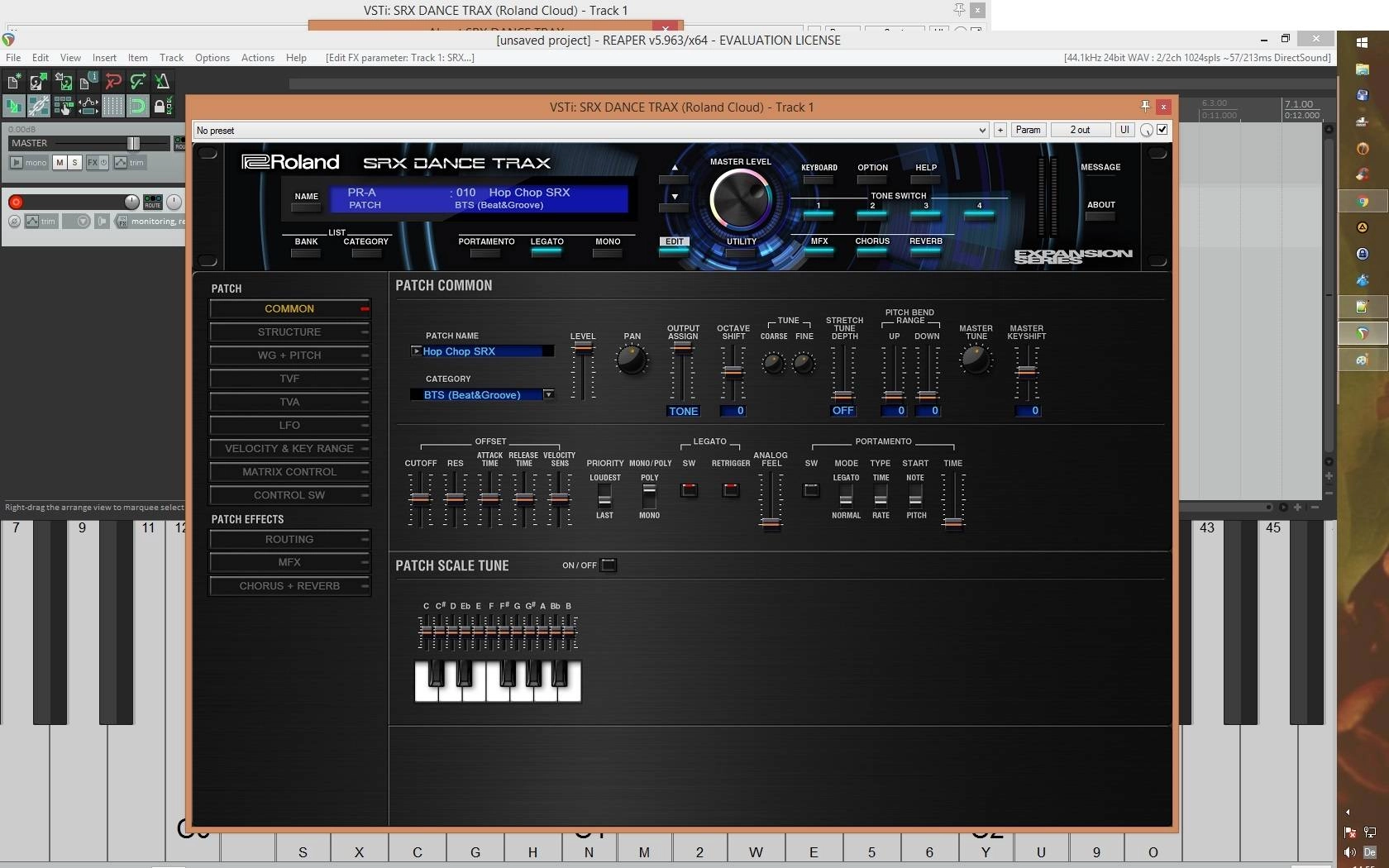 Aktivatsiya Roland Vs Srx Dance Trax Vsti Vsti3 Aax 1.0.1.webp