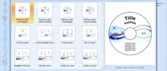 Aktivatsiya Ronyasoft Cd Dvd Label Maker 3.2.15 Repack By Zvsrus.webp