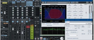 Aktivatsiya Rusifikator Magix Samplitude Pro X6 Suite I Spravki Na Russkom Yazyke 17.0.2.21179.webp
