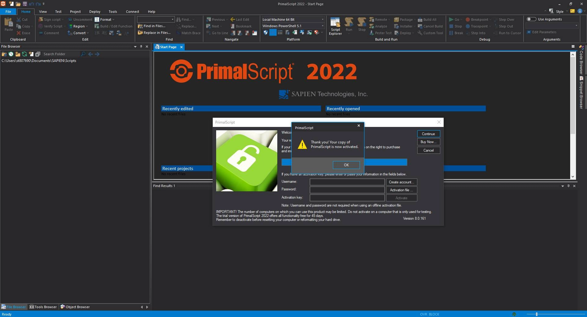 Aktivatsiya Sapien Primalscript V8.0.161.webp