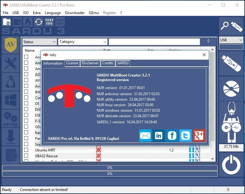 Aktivatsiya Sardu Multiboot Creator 3.2.1 Pro Basic.webp