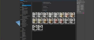 Aktivatsiya Sigershaders V Ray Material Presets Pro 4.1.6.webp