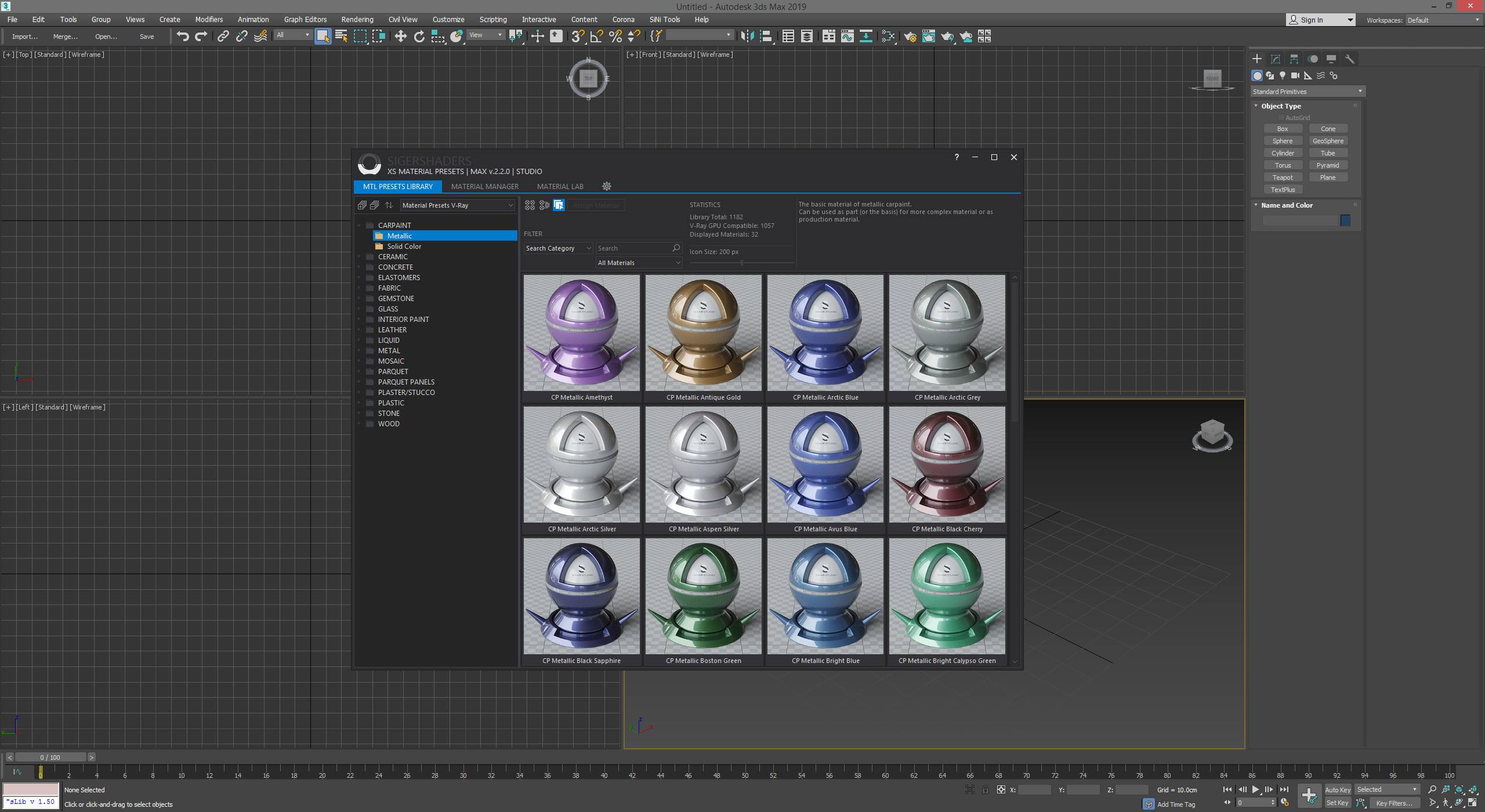 Aktivatsiya Sigershaders Xs Material Presets Studio 6.2.0.jpg