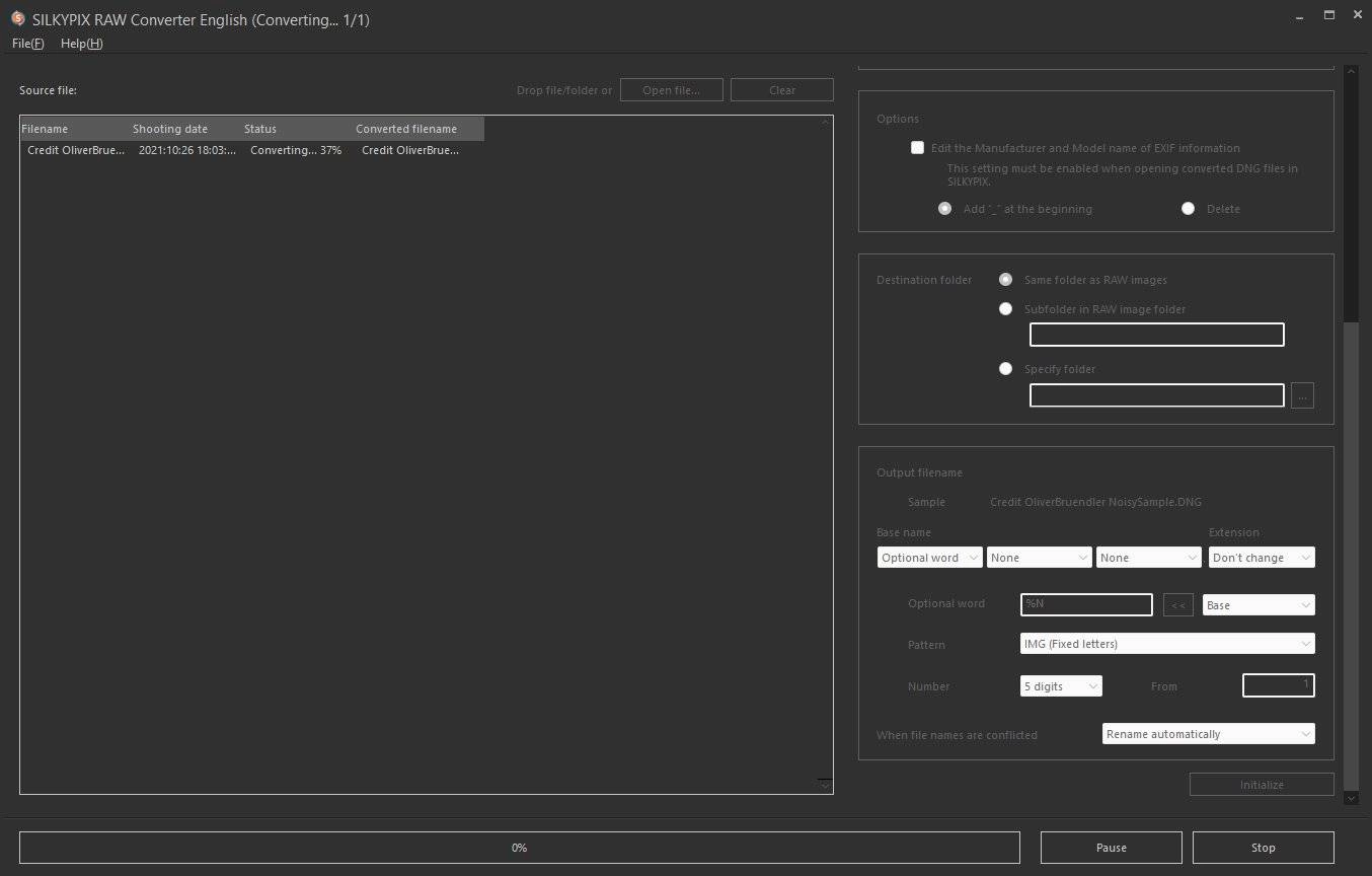 Aktivatsiya Silkypix Raw Converter 1.0.7.1 Portable By 7997.webp