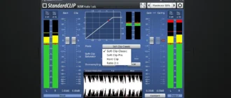 Aktivatsiya Sir Audio Tools Standardclip 1.5.058 Vst Vst3 Aax.webp