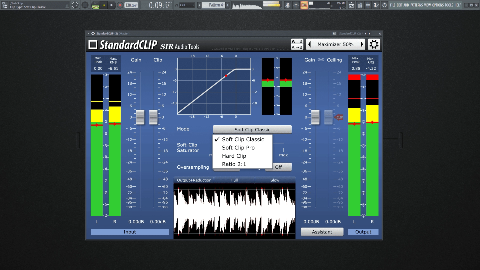 Aktivatsiya Sir Audio Tools Standardclip 1.5.058 Vst Vst3 Aax.webp