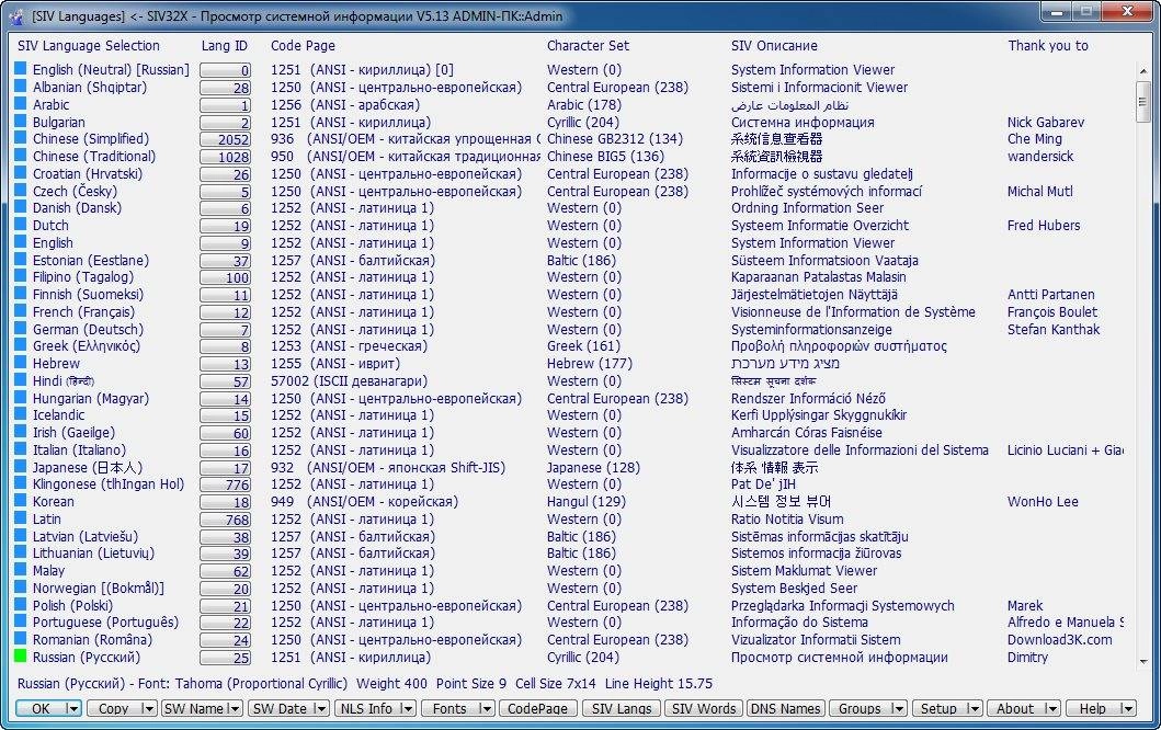 Aktivatsiya Siv 5.13 Portable.webp