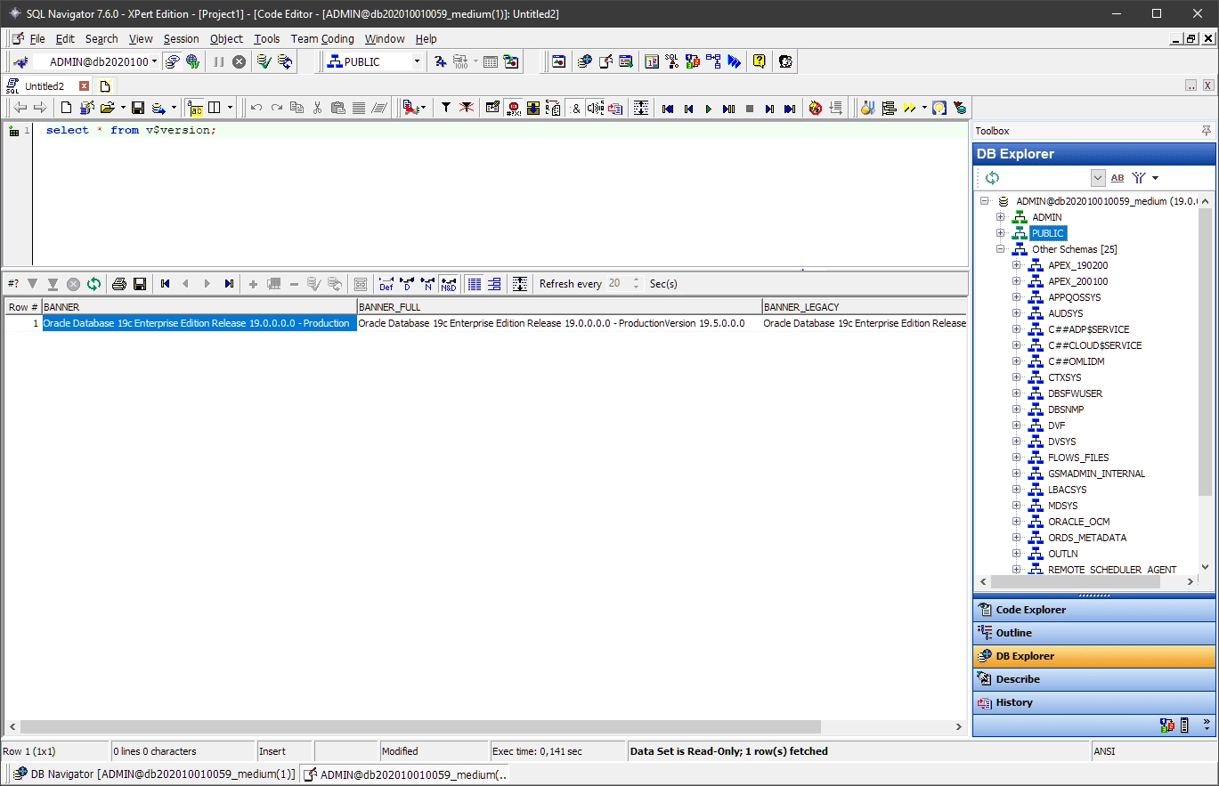 Aktivatsiya Sql Navigator For Oracle Xpert Edition 7.6.0.124.webp