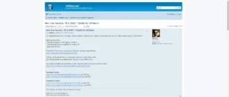 Aktivatsiya Srware Iron 71.0.3700.0 Portable By Portableapps.webp