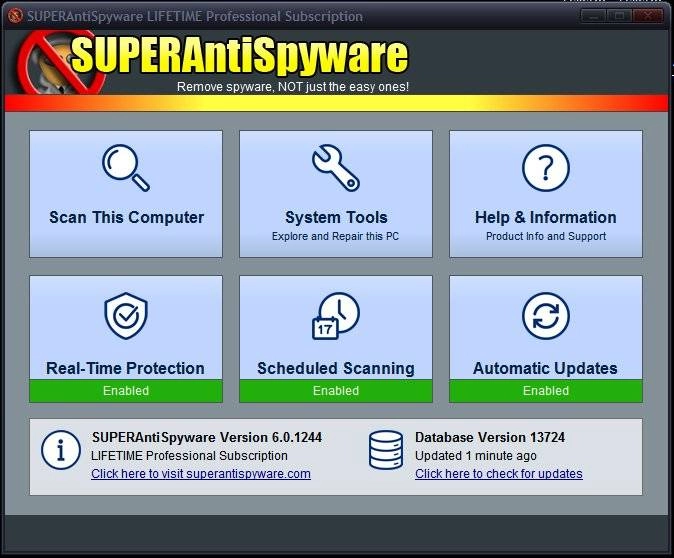 Aktivatsiya Superantispyware Professional 6.0.1258.webp