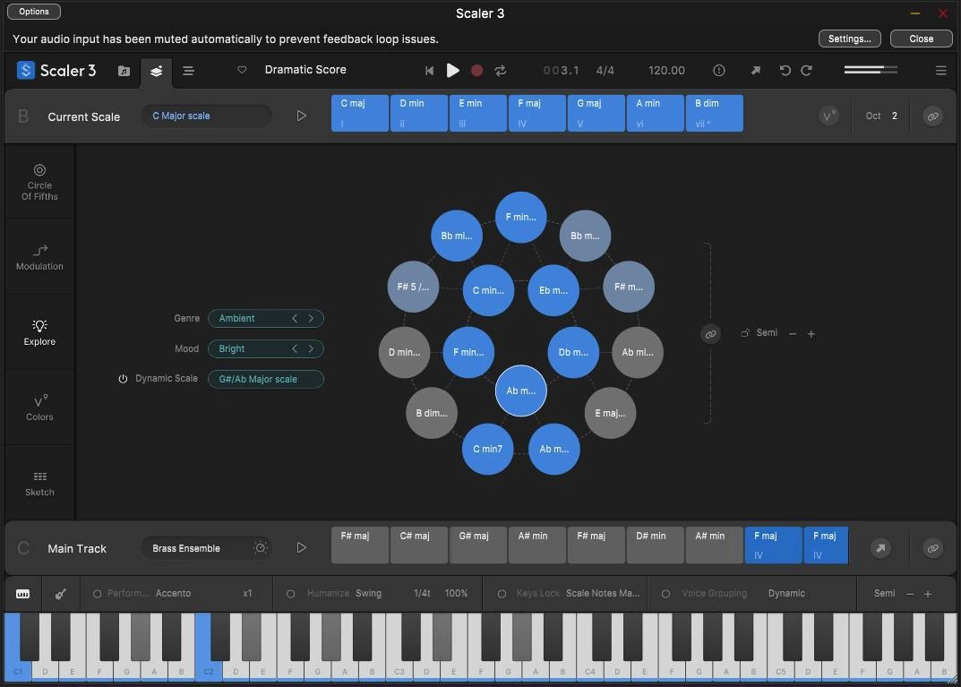 Aktivatsiya Scaler Music Scaler 3 V1.0.2 Standalone Vsti Vsti 3 Aax.webp