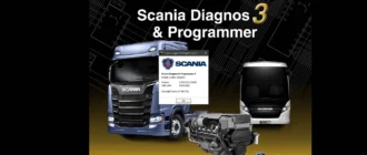 Aktivatsiya Scania Diagnos Programmer Sdp3 V2.48.5.webp