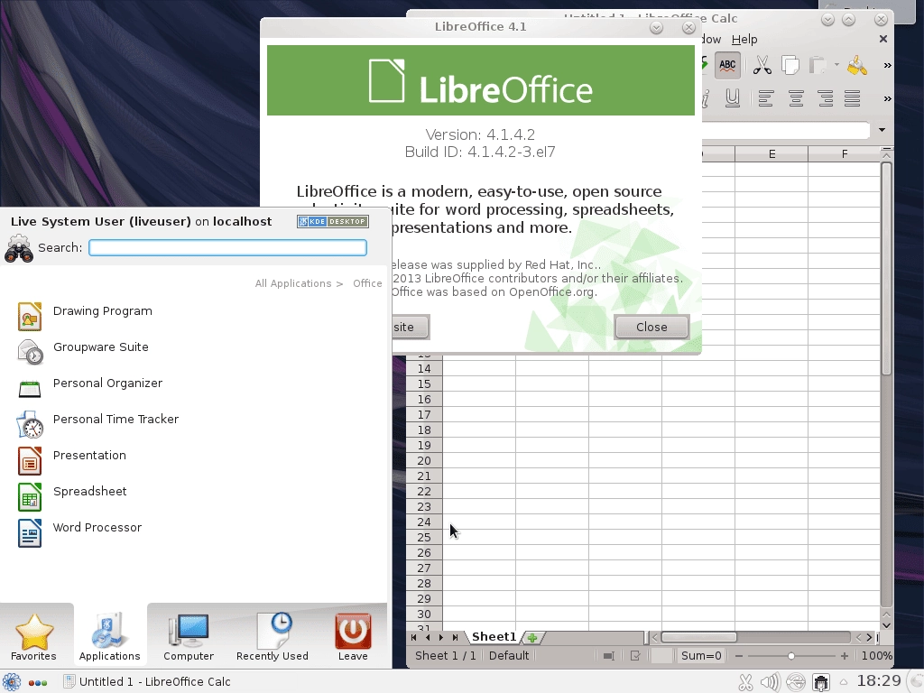 Aktivatsiya Scientific Linux 7.0 1xdvd 1xdl Dvd 1xcd.webp