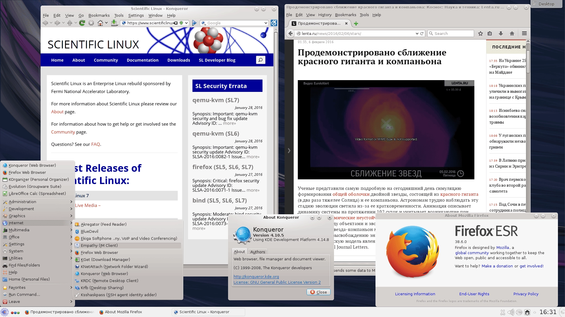 Aktivatsiya Scientific Linux 7.2 4xdvd 1xdl Dvd 2xcd.webp