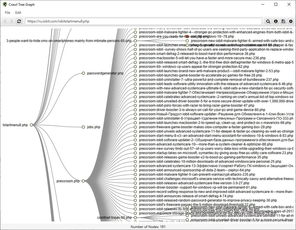 Aktivatsiya Screaming Frog Seo Spider 12.1.webp