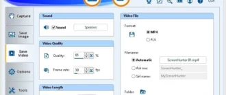 Aktivatsiya Screenhunter Pro 7.0.1141.webp