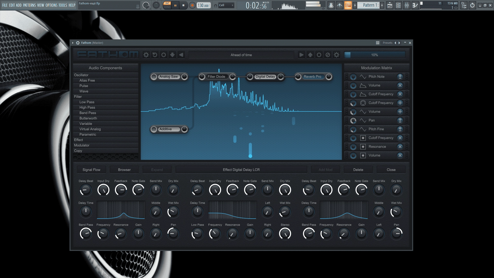 Aktivatsiya Seaweed Audio Fathom Synth Pro 2.32.0.1 Vsti Retail.webp