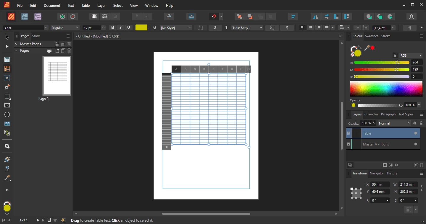 Aktivatsiya Serif Affinity Publisher 2.5.5.2636 Portable By 7997.webp