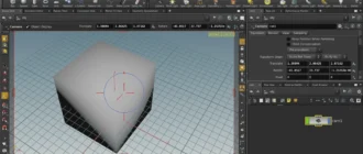 Aktivatsiya Sidefx Houdini Fx 15.0.416.webp