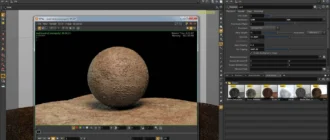 Aktivatsiya Sidefx Houdini Fx 15.0.459.webp