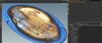 Aktivatsiya Sidefx Houdini Fx 15.5.480.webp