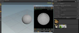Aktivatsiya Sidefx Houdini Fx 15.5.565.webp