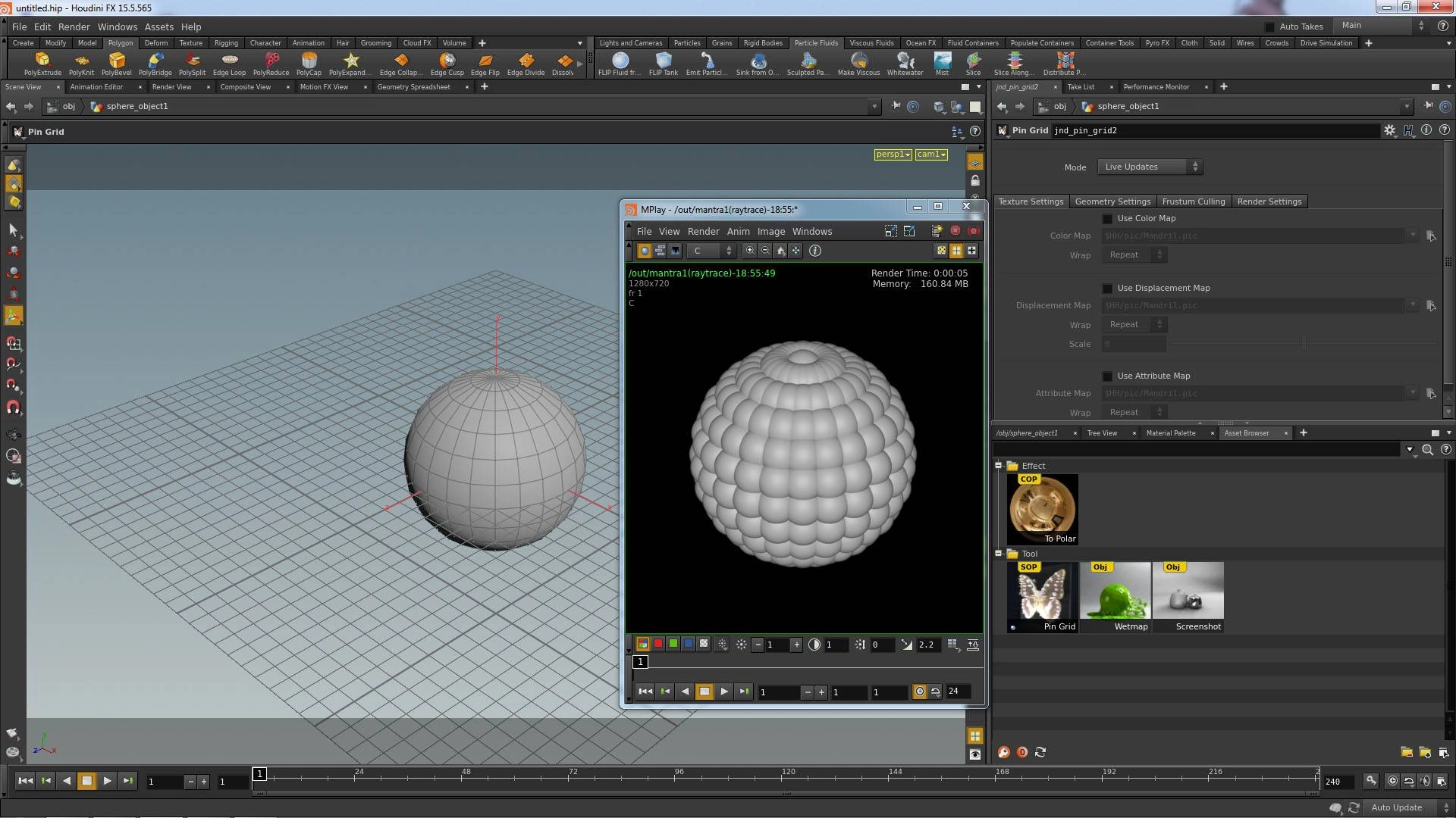 Aktivatsiya Sidefx Houdini Fx 15.5.565.webp