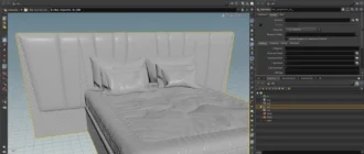 Aktivatsiya Sidefx Houdini Fx 19.5.303.webp