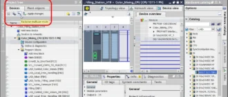 Aktivatsiya Siemens Simatic Tia Portal V19.0.webp