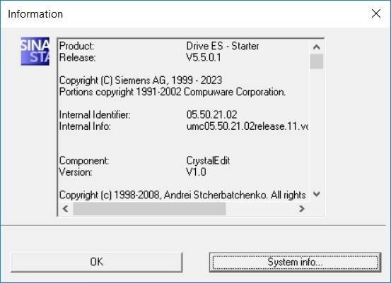 Aktivatsiya Siemens Sinamics Starter V5.5 Hf1 X64.webp