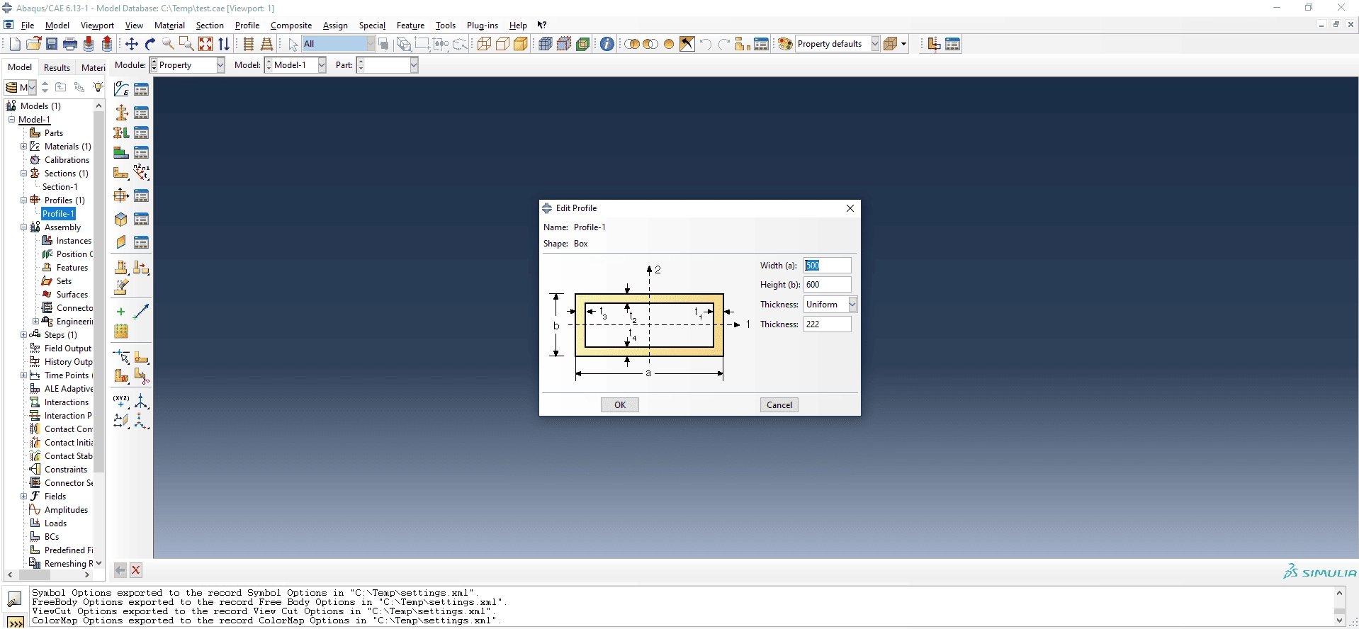 Aktivatsiya Simulia Abaqus 6.13 1.webp