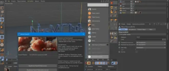 Aktivatsiya Sitni Sati Fumefx 5.0.4 For Cinema 4d.webp