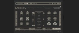 Aktivatsiya Sixth Sample Integraudio Deelay 1.3.1 Vst 3 Aax.webp