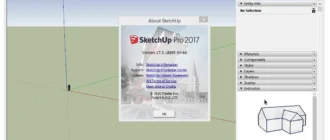 Aktivatsiya Sketchup Pro 17.0.18899 Portable By Baltagy.webp