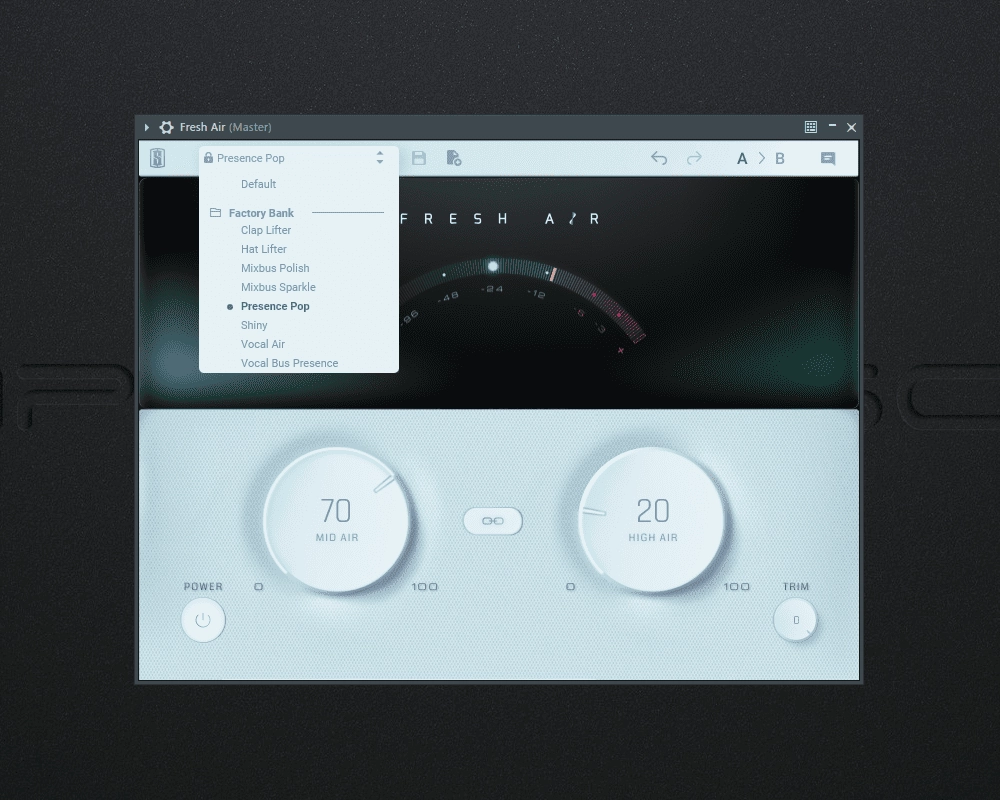 Aktivatsiya Slate Digital Fresh Air 1.0.8 Vst Vst3 Aax Repack By R2r.webp