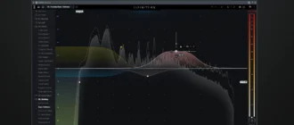 Aktivatsiya Slate Digital Infinity Eq 1.1.1.0 Vst Vst3 Aax Repack By R2r.webp