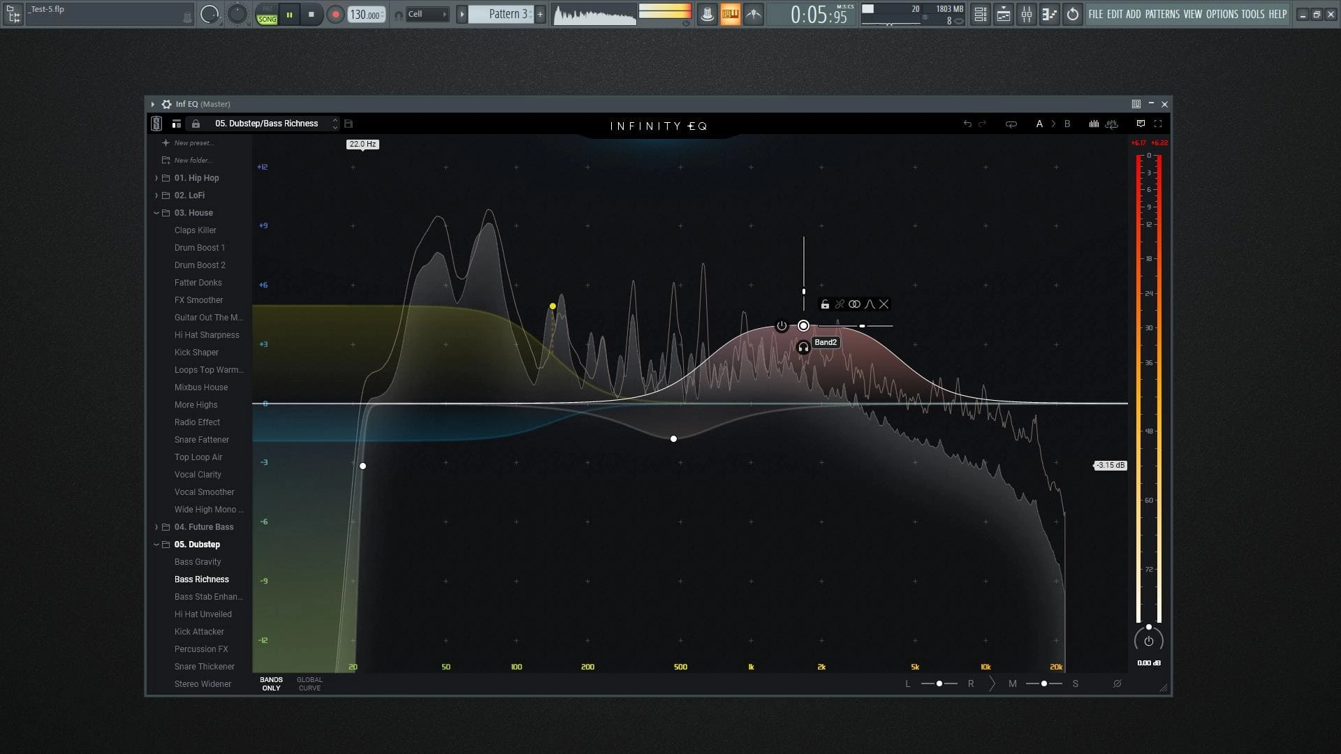 Aktivatsiya Slate Digital Infinity Eq 1.1.1.0 Vst Vst3 Aax Repack By R2r.webp