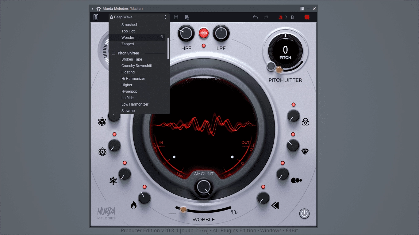 Aktivatsiya Slate Digital Murda Melodies 1.0.8 Vst Vst3 Aax Repack By R2r.webp