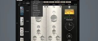 Aktivatsiya Slate Digital Virtual Mix Rack Complete 2.6.4.0 Vst Vst3 Aax Repack By Ret.webp