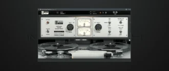 Aktivatsiya Slate Digital Virtual Tape Machines 1.1.11.1 Vst Vst3 Aax Repack By Audioutopia.webp
