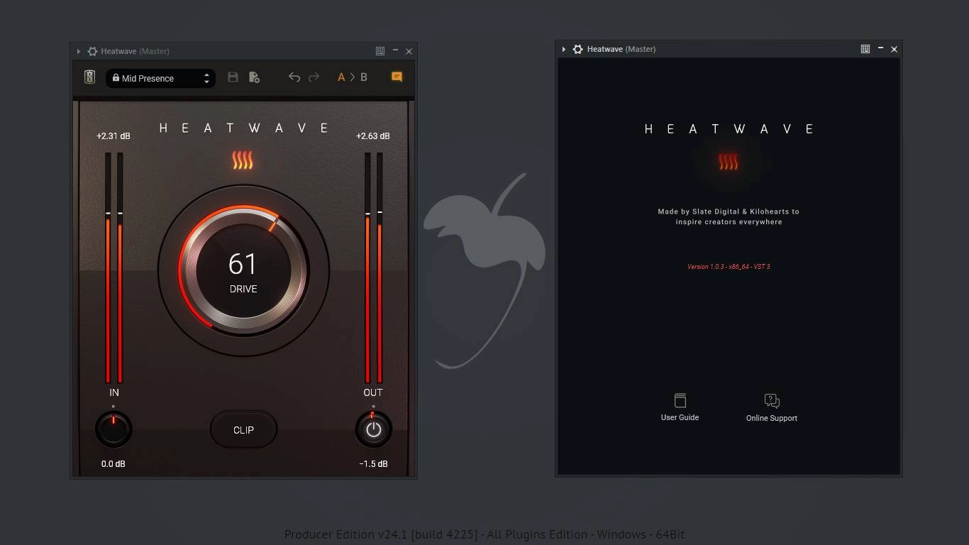 Aktivatsiya Slate Digital Plugins 07.2024 Vst Vst 3 Aax Repack By R2r.webp
