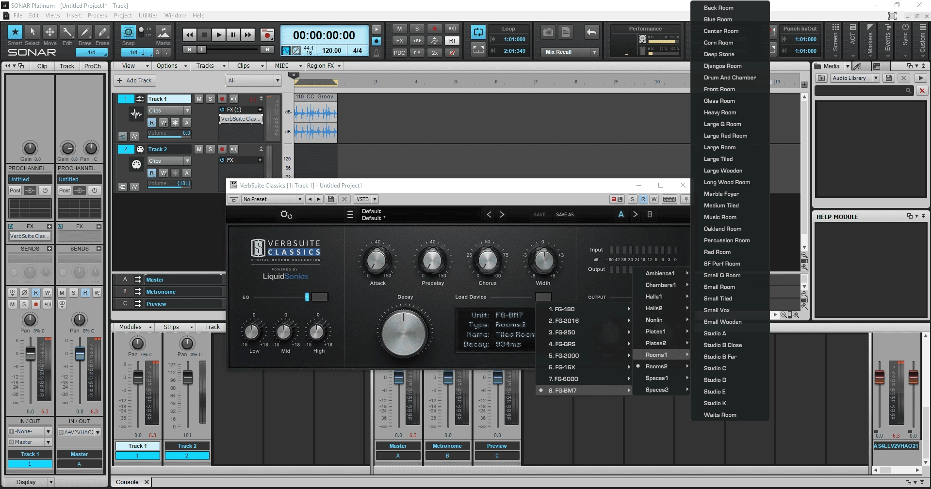 Aktivatsiya Slate Digital Verbsuite Classics V1.0.3.2.webp