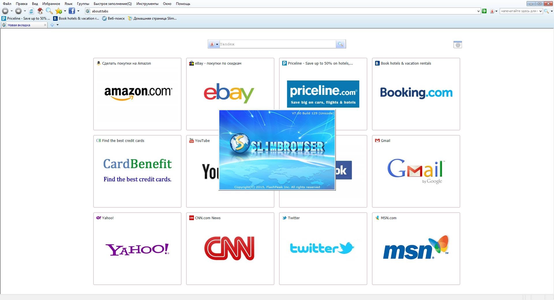 Aktivatsiya Slimbrowser 8.00 Build 005 Portable.webp