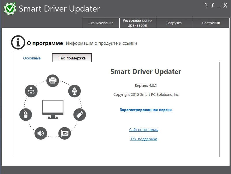 Aktivatsiya Smart Driver Updater 4.0.2 Repack By Dakov.webp