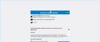 Aktivatsiya Smarty Uninstaller 4.9.6.webp