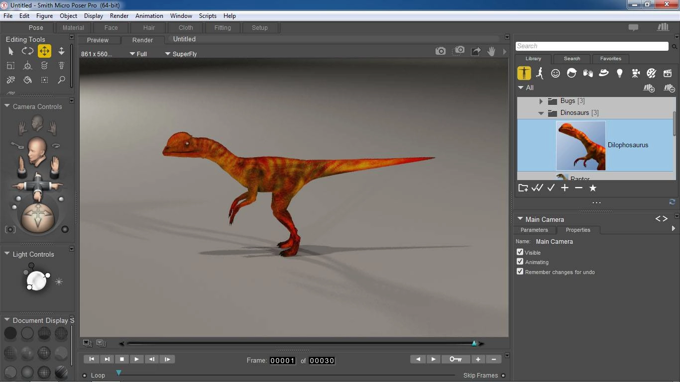 Aktivatsiya Smith Micro Poser Pro 11.0.8.34338 Content Reality.webp