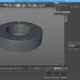 Aktivatsiya Snap To Floor 1.3 For Cinema 4d.webp