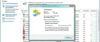 Aktivatsiya Soft Organizer 3.51 Final.webp