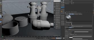 Aktivatsiya Solid Angle To Arnold 3.3.0 For Cinema 4d.png